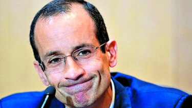 Odebrecht pierde batalla legal en Suiza