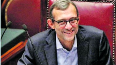 Parlamento italiano abre debate a legalización de la marihuana