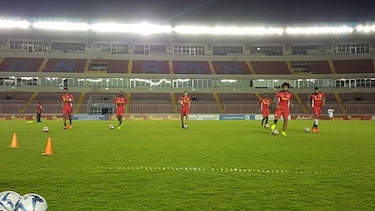 Arranca preparación de la Sele