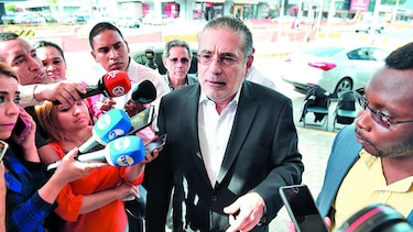 Niegan fianza a Mossack y a Fonseca