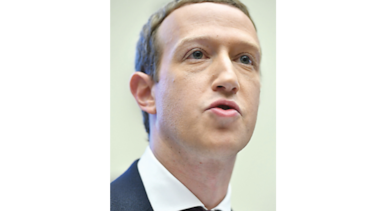  FB habilita  herramienta para borrar datos 