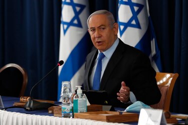 Israel retira permiso a canal evangélico estadounidense GOD TV