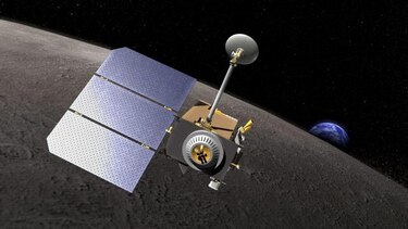 Catar lanza al espacio el satélite Sohail 1, el primero de este país