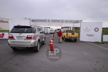 Definen logística para el auto rápido de Bocas del Toro, se iniciará el viernes con un simulacro de vacunación