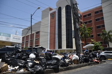 La morosidad en la tasa de aseo alcanza los $113 millones en el distrito de Panamá 