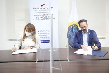 Habilitan un nuevo canal para presentar las denuncias anónimas de corrupción