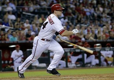 Arizona pierde a Goldschmidt por fractura en una mano