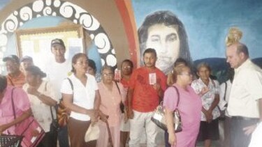 Envenenados piden mayor atención