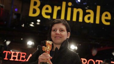 Berlinale premia filme rumano con Oso de Oro; Paraguay hace historia