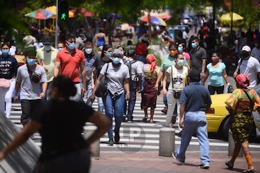El sector seguros sufre por la débil recuperación y los reclamos por Covid-19
