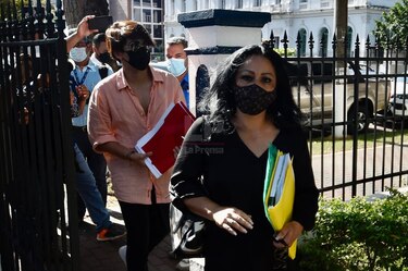 Nuevas denuncias en litigio por lingotes de oro entre la diputada Zulay Rodríguez y antiguos clientes