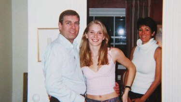 Quién era y cómo murió Virginia Giuffre, la mujer que expuso ante el mundo la red de abuso sexual de Jeffrey Epstein