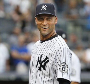 Jeter, con el camino despejado para ingresar al Salón de la Fama