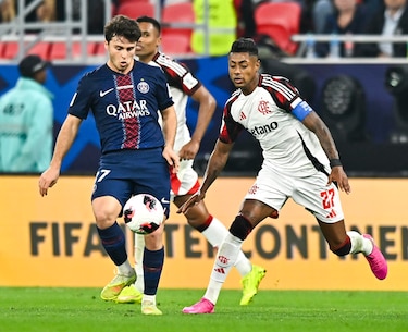 Safonov guía al PSG a su primera Copa Intercontinental