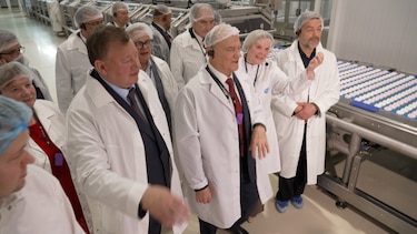 Por qué a Putin le importan las elecciones legislativas en Rusia, pese a que no habrá sorpresas