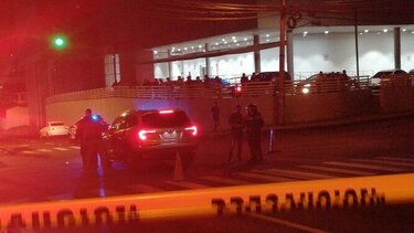 Asesinan a miembro de banda de Colón durante tiroteo en la 12 de Octubre