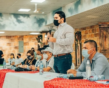 Minsa: Multa será impuesta al alcalde de Boquete Joswar Alvarado