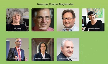 Congreso Apanac 2021, un espacio para conocer más sobre la ciencia