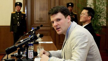 Estados Unidos prohibirá a sus ciudadanos visitar Corea del Norte