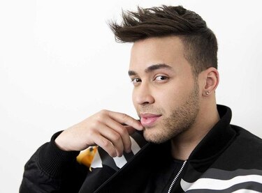 Prince Royce correrá maratón de Nueva York por causas benéficas
