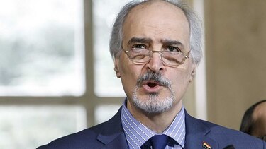 Siria califica de ‘provocación’ la reunión del gabinete israelí en el Golán