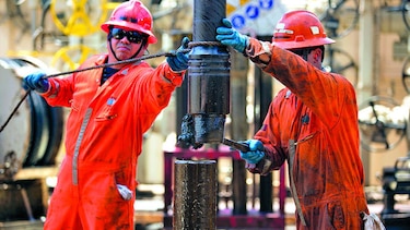 México incrementaría bloques petroleros en licitación