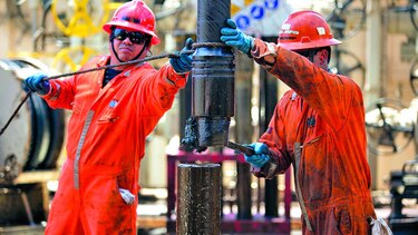 México incrementaría bloques petroleros en licitación