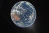 Tierra y agua: nuestro poder, nuestro planeta