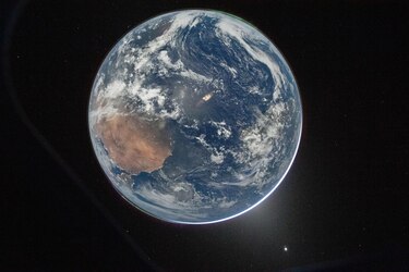 Tierra y agua: nuestro poder, nuestro planeta