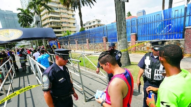 Se acabaron las fiestas del Carnaval