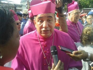 Ulloa pide que se castigue a los que cometieron delitos en el pasado gobierno
