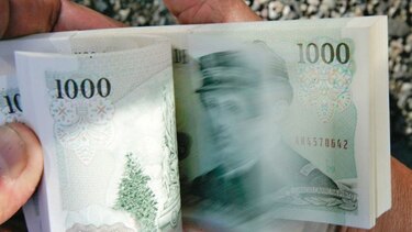 Chile flexibiliza meta para reducir el déficit en 2018