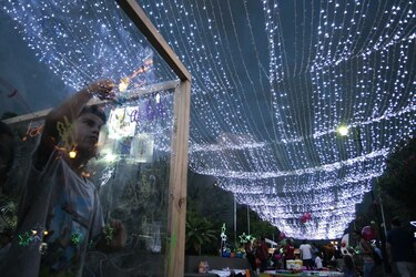 Alcaldía de Panamá anula contrato directo de $2.5 millones para el alumbrado navideño de 2021