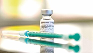 Antivacunas, en la mira por difundir falsa información