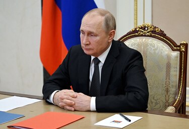 ¿Por qué las multinacionales se van de Rusia?