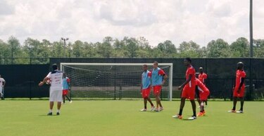 Tormenta tropical Colin amenaza el partido Panamá-Bolivia
