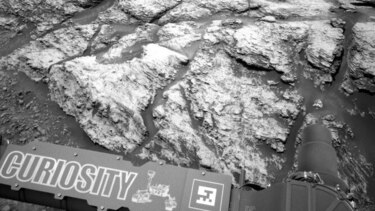 La NASA detecta más metano en Marte, pero no sabe de dónde proviene