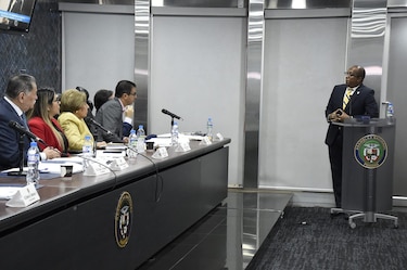 Javier Caraballo revela que hay nueva auditoría por caso de fentanilo en la CSS