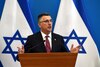 Canciller de Israel llegará a Panamá en febrero