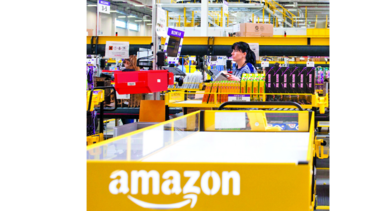 Amazon evalúa entrar al negocio de telefonía