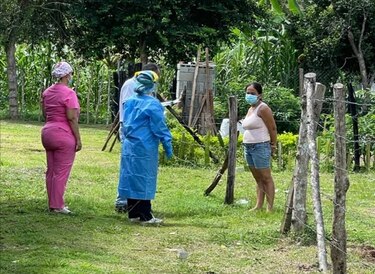 Minsa reporta 152 nuevos contagios de Covid-19 y 4 defunciones en las últimas 24 horas