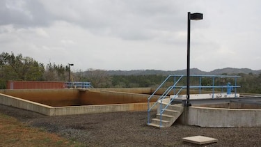 Otro apagón deja sin agua a Arraiján