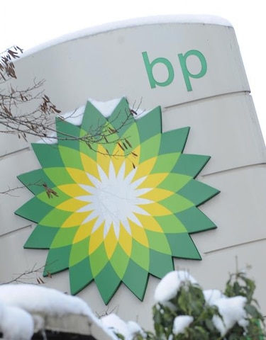 Jueza avala el acuerdo entre BP y EU por el vertido en el Golfo de México