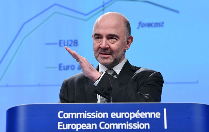 La Unión Europea quiere sancionar a los países de su lista negra de paraísos fiscales