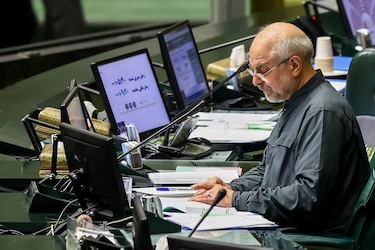 El jefe negociador de Irán ve ‘muy lejos’ un acuerdo final con Estados Unidos