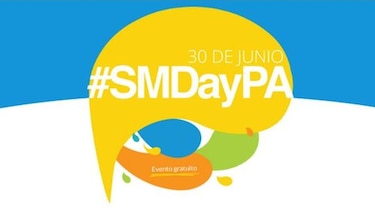 Social Media Day Panamá 2015