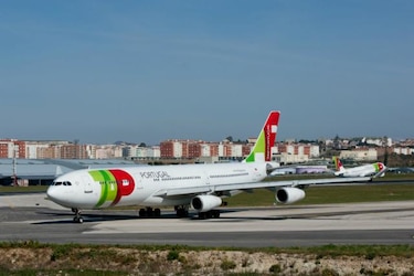 Aerolínea portuguesa TAP ofrece como nuevos destinos Bogotá y Panamá