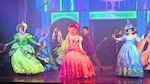 Un musical bien construido