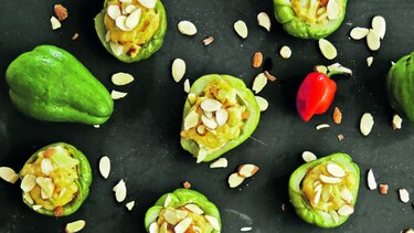 Cocina gourmet: Cuentos con sabor