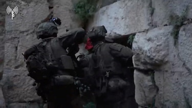 Israel toma un castillo clave en Líbano mientras aumenta su ofensiva contra Hezbolá